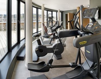 Hotel Photo 19