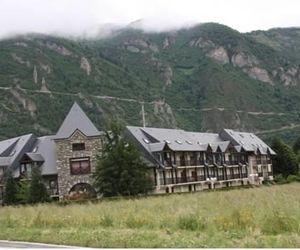 Le Village Des Thermes St. Lary-Soulan France