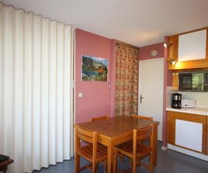 Residence Du Parc 34 St. Lary-Soulan France