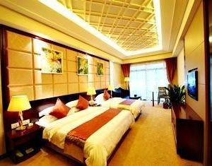 Guilin Dazheng Hot Spring Holiday Hotel Guilin China