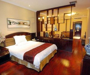 GreenTree Inn Guangxi Guilin Railway Station Business Hotel Guilin China