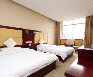 Guilin Jinxiuxiaoxiang Business Hotel Guilin China