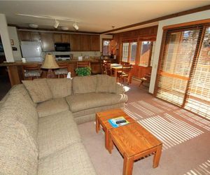 Mountainback #60 Corner Unit Mammoth Lake United States