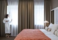 Отзывы BEST WESTERN PREMIER Harmonie Vienna, 4 звезды