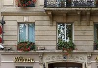 Отзывы Hotel Le Relais Saint-Jacques, 3 звезды