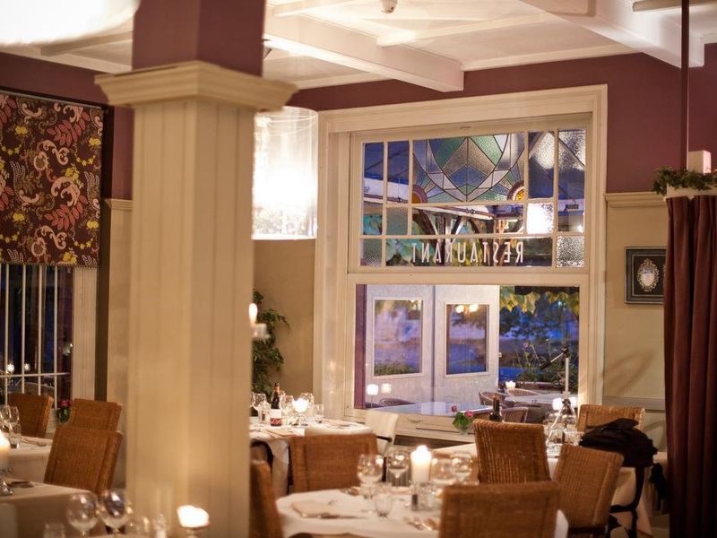 Hotel Photo 17