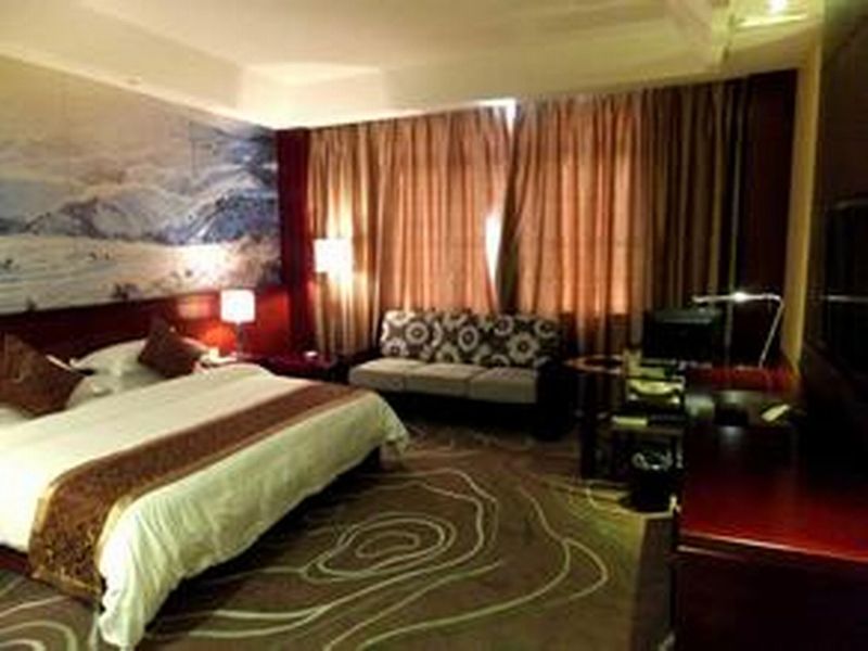Hotel Photo 6