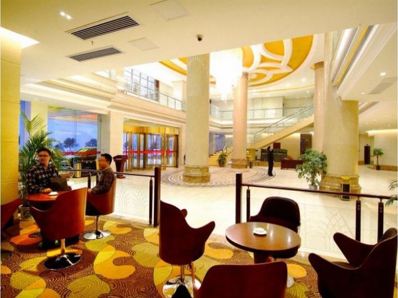 Hotel Photo 9