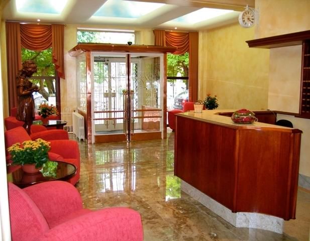 صورة الفندق 2