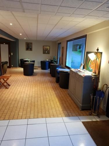 Hotel Photo 16