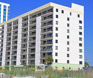 Springs Towers 704 North Myrtle Beach United States