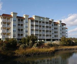Ocean Marsh Villas 401 North Myrtle Beach United States