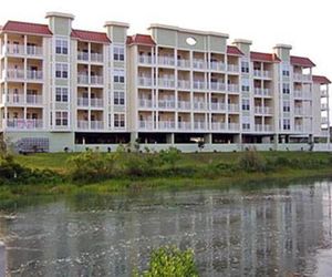 Ocean Marsh Villas 302 North Myrtle Beach United States