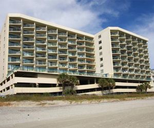 The Oceans 906 North Myrtle Beach United States
