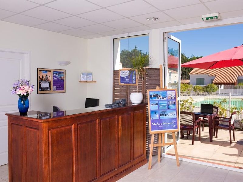 Hotel Photo 12