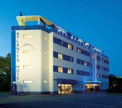 Hotel Photo 23