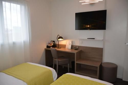 Hotel Photo 6