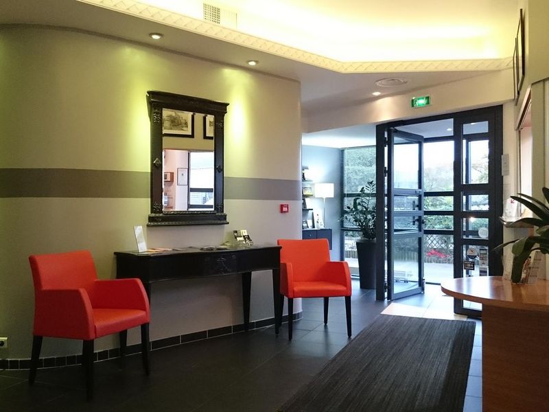 Hotel Photo 9