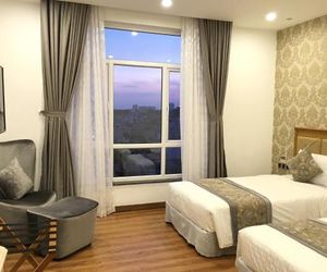 Le Duy Grand Hotel Ho Chi Minh Vietnam