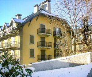 Apartment Conseil.1 St. Gervais-les-Bains France