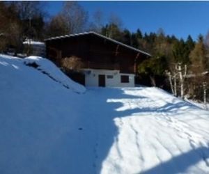 CHALET SAINT NICOLAS St. Gervais-les-Bains France