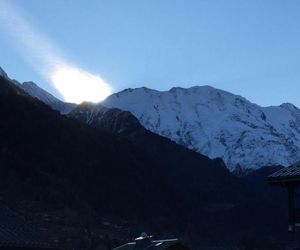 Le Manège Sud St. Gervais-les-Bains France