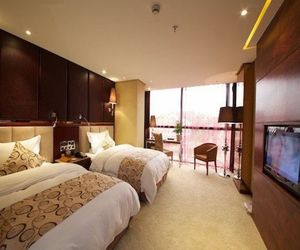 Summer Cambridge Hotel Yanshanhong China