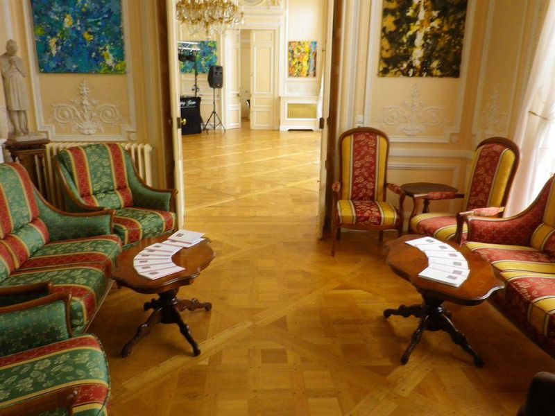 Hotel Photo 11