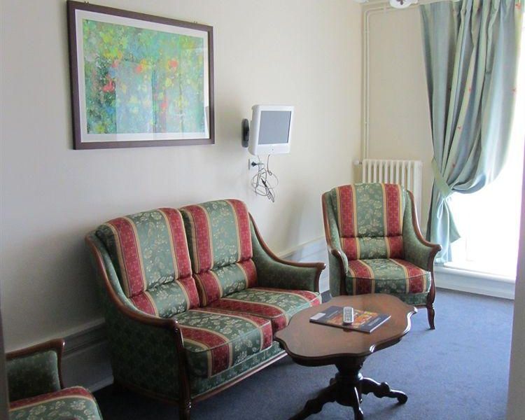 Hotel Photo 13