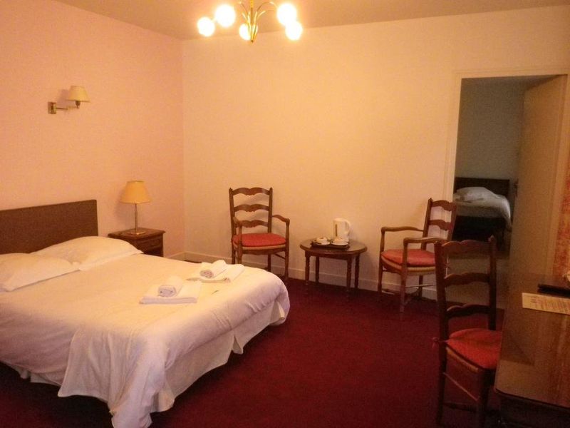 Hotel Photo 7