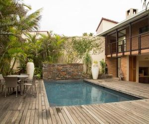 Misty Blue Bed and Breakfast Durban South Africa