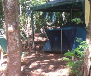 AGRESTE COSTA RAMON Iguazu Argentina