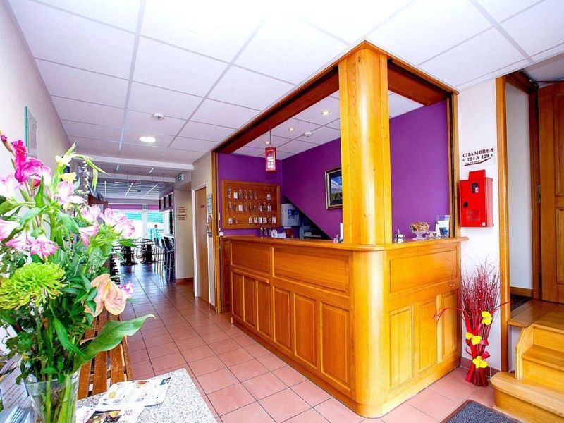 Hotel Photo 13