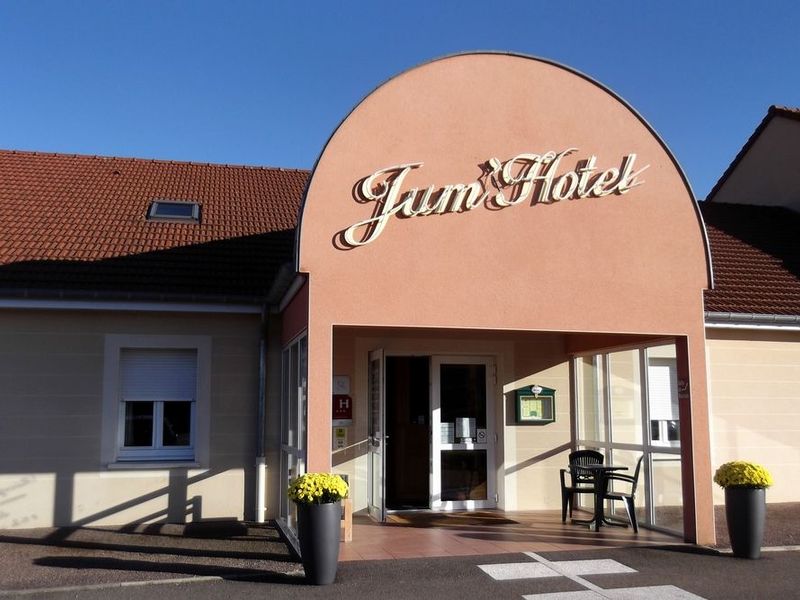 Hotel Photo 20