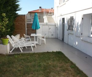 Villa Louizanne St. Georges-de-Didonne France