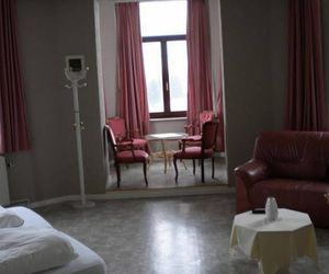 Hotel Hoge Venen Fagnard Sourbrodt Belgium