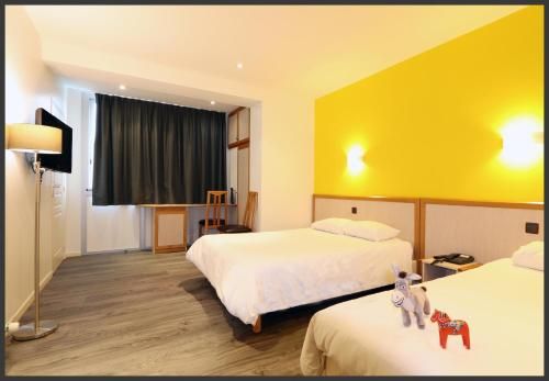 Hotel Photo 2