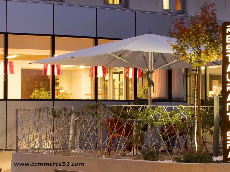 Hotel Photo 20