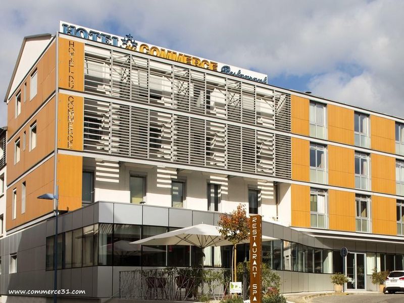 Hotel Photo 23