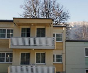 Apartment Sonnenresort Ossiacher See.2 Steindorf Austria