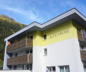 Apartment Alpenrose.1 See Austria