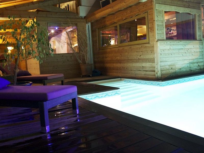 Hotel Photo 11