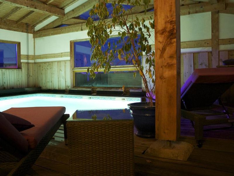 Hotel Photo 16