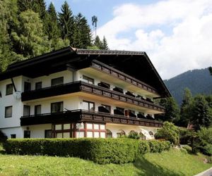 Apartment Edelweiss Bad Kleinkirchheim Austria