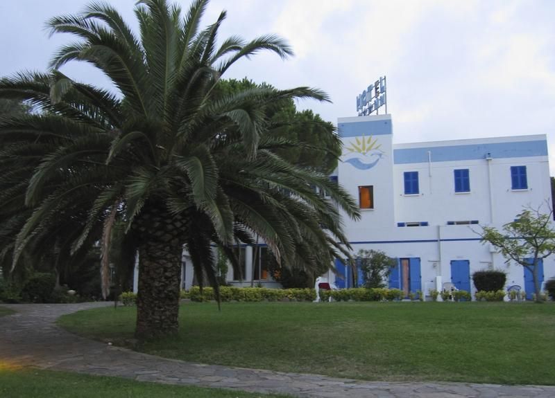 Hotel Photo 23