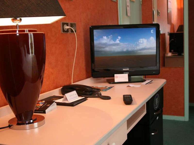 Hotel Photo 17