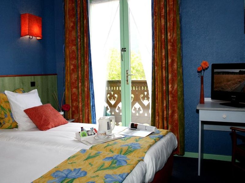 Hotel Photo 3