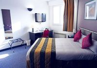 Отзывы Comfort Hotel Apollonia St Fargeau/ Fontainebleau Nord, 3 звезды