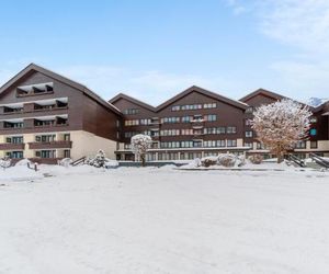 Apartment Alexander-Moser.5 Bad Hofgastein Austria