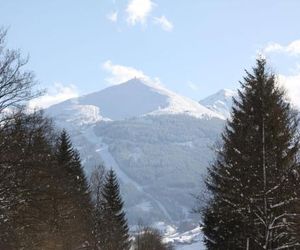 Apartment Griesgasse Bad Hofgastein Austria
